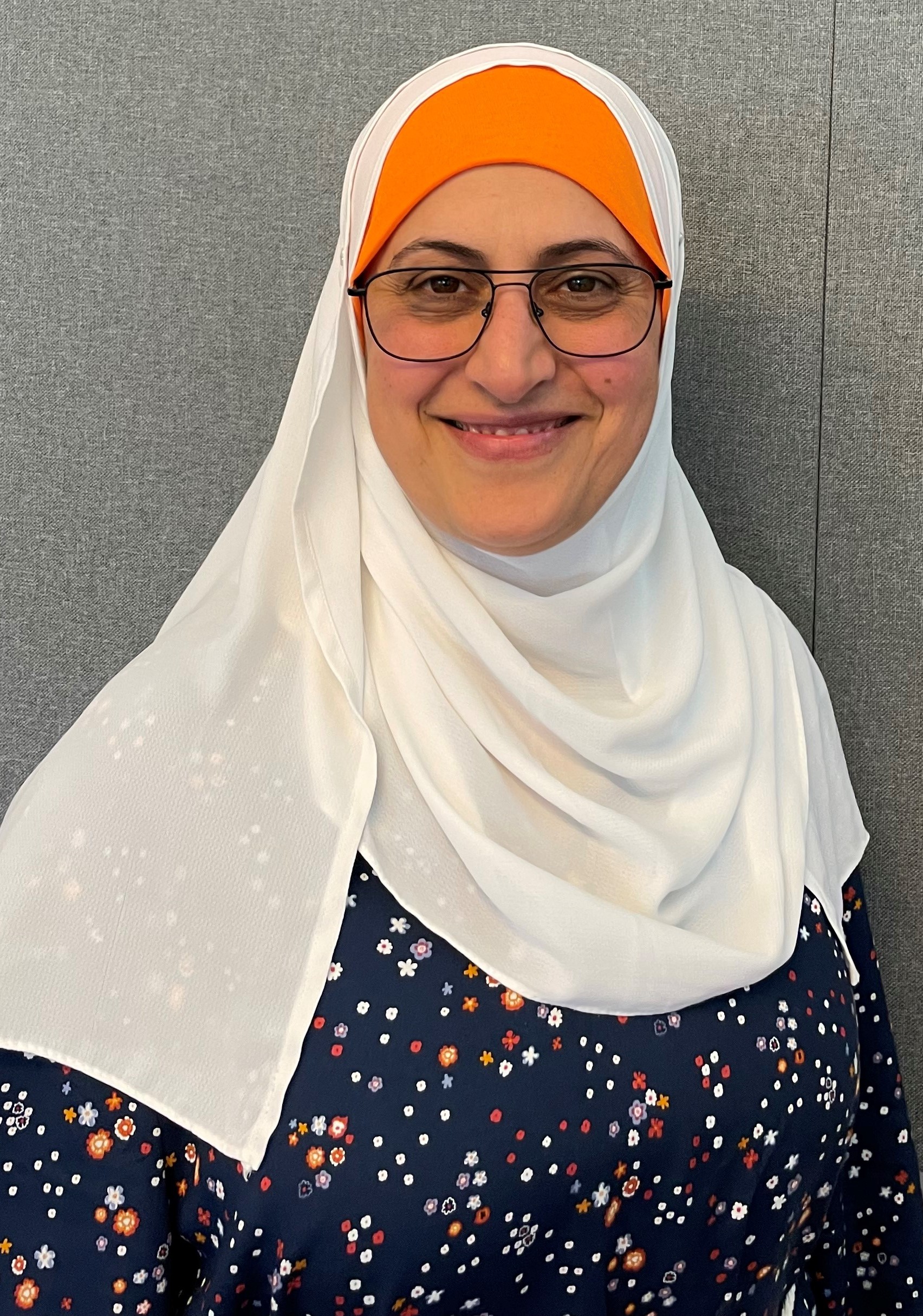 Ibtihaj Ismail Ali